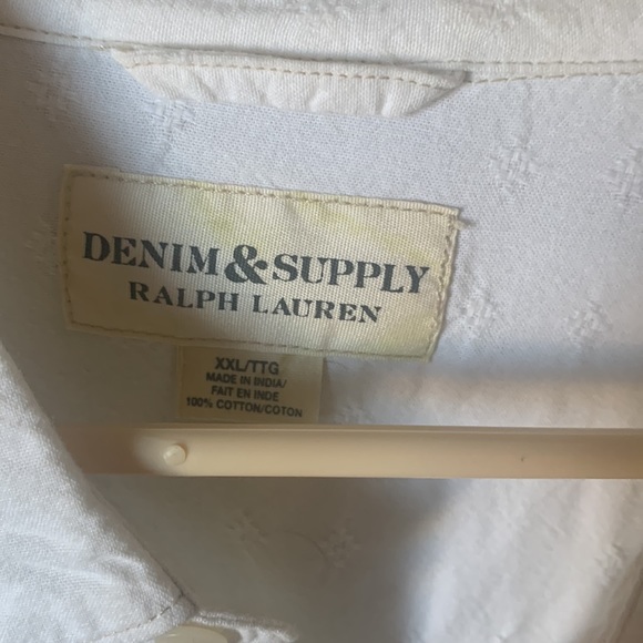 Mens casual shirt. - Picture 2 of 4